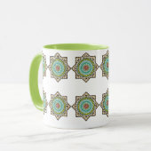 TASSE KERAMIK DESIGN (Vorderseite Links)