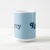 Tasse Kerry (Mittel)