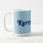 Tasse Kerry (Links)
