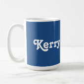 Tasse Kerry (Links)