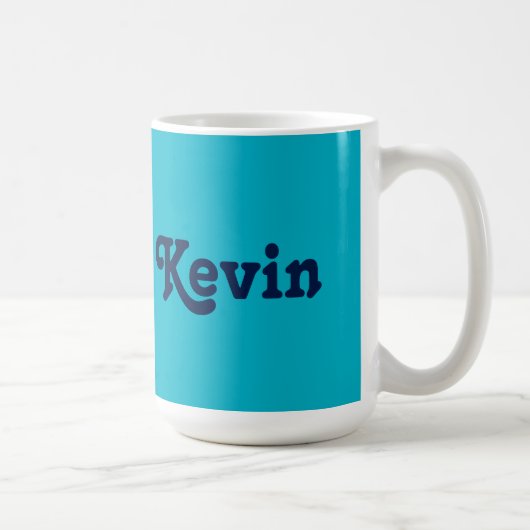 Tasse Kevin (Rechts)