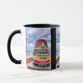 Tasse Key West Florida (Links)