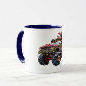 Tasse Kids Weihnachten Tasse (Vorderseite Links)