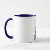 Tasse Kids Weihnachten Tasse (Links)