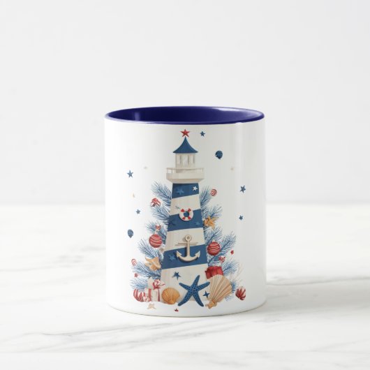 Tasse Kids Weihnachten Tasse (Zentrum)