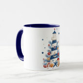 Tasse Kids Weihnachten Tasse (Vorderseite Links)