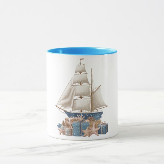 Tasse Kids Weihnachten Tasse (Zentrum)