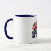 Tasse Kids Weihnachten Tasse (Links)