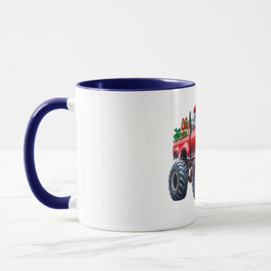 Tasse Kids Weihnachten Tasse (Links)