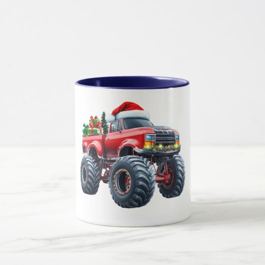 Tasse Kids Weihnachten Tasse (Zentrum)