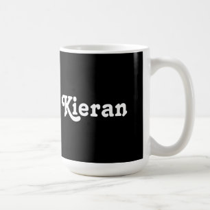 Tasse Kieran