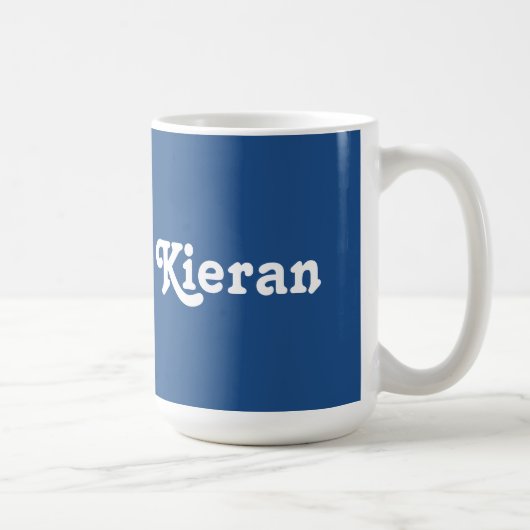 Tasse Kieran (Rechts)