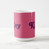 Tasse Kiley (Mittel)