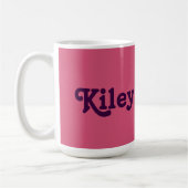 Tasse Kiley (Links)