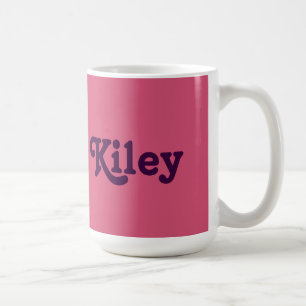 Tasse Kiley