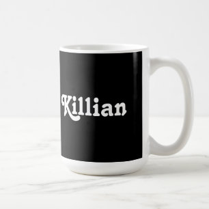 Tasse Killian