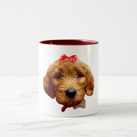 Tasse Kimba (Mittel)