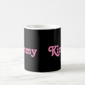 Tasse Kimmy (Mittel)