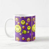 Tasse Kinder (Links)