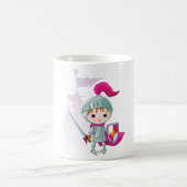 Tasse KinderRitter