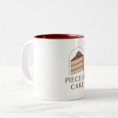 Tasse - Kinderspiel (Vorderseite Links)