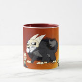 Tasse King (Zentrum)