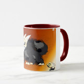 Tasse King (VorderseiteRechts)