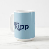 Tasse Kipp (Vorderseite Links)