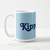 Tasse Kipp (Links)