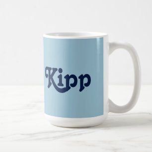 Tasse Kipp