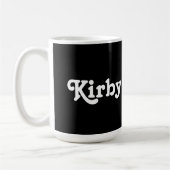 Tasse Kirby (Links)