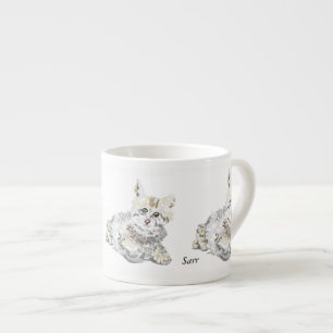 Tasse Kitten