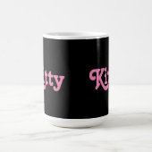 Tasse Kitty (Mittel)