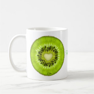 Tasse "Kiwi Madein Eden"