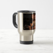 Tasse Kiwisoo (Vorderseite Links)