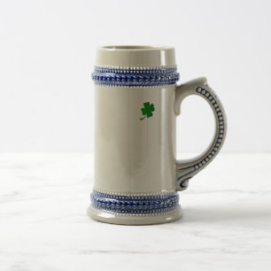Tasse - Kleeblatt