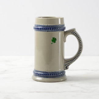 Tasse - Kleeblatt
