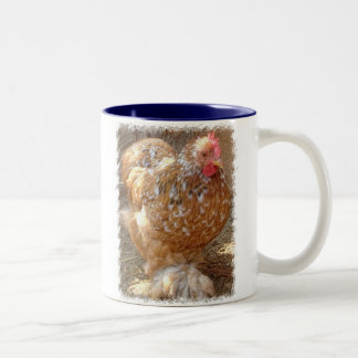 Tasse - kleiner Cochin