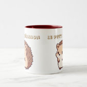 Tasse Kleiner Igel (Mittel)