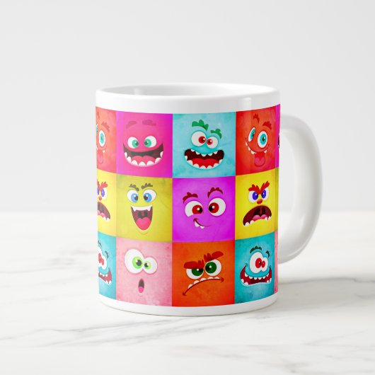 Tasse & Kleinkinder 1083 17$ (Vorderseite Rechts)