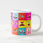 Tasse & Kleinkinder 1083 17$ (Rechts)