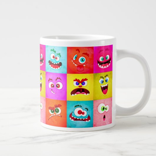 Tasse & Kleinkinder 1083 17$ (Rechts)