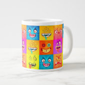 Tasse & Kleinkinder 1083 17$ (Vorderseite Rechts)