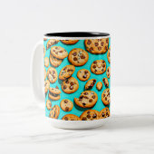 Tasse & Kleinkinder 20818 (Vorderseite Links)