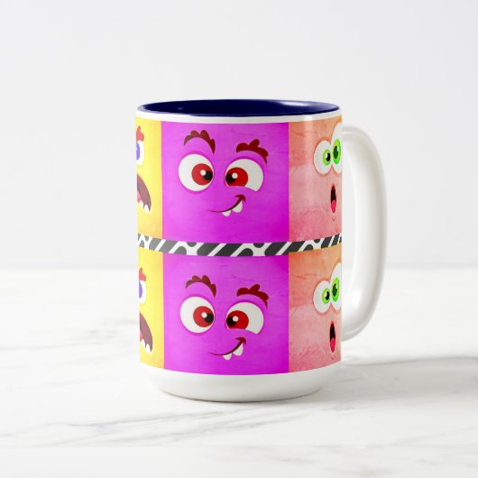 Tasse & Kleinkinder 20818 (VorderseiteRechts)