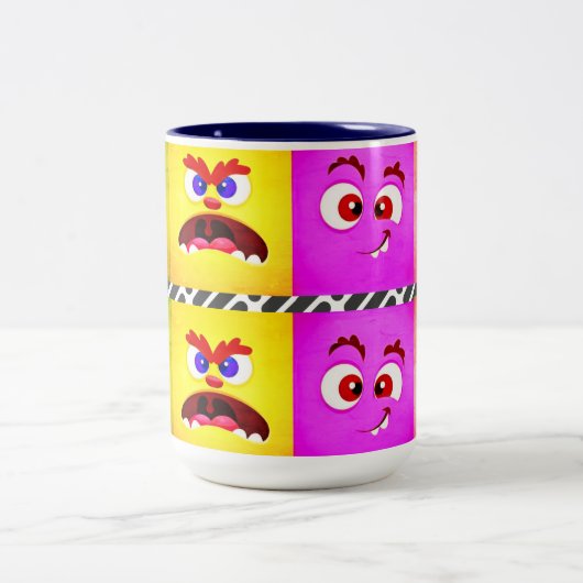 Tasse & Kleinkinder 20818 (Mittel)