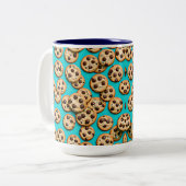 Tasse & Kleinkinder 20818 (Vorderseite Links)