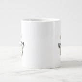 Tasse - Klingelfab (Vorderseite)