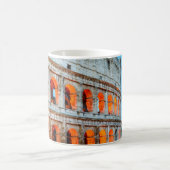 Tasse Kolosseum Rom Italien (Mittel)