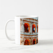 Tasse Kolosseum Rom Italien (Links)